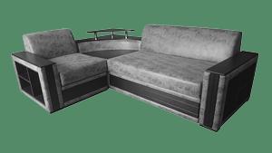 couch l form xxl