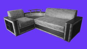 sofa u form xxl
