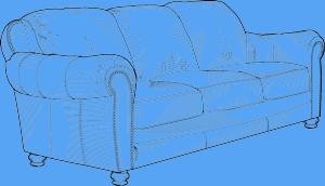 sofa xxl